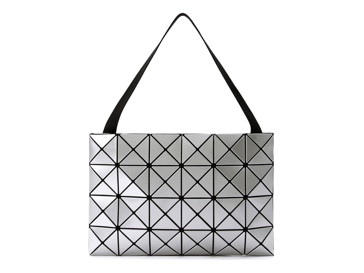 Basic Lucent Large Crossbody