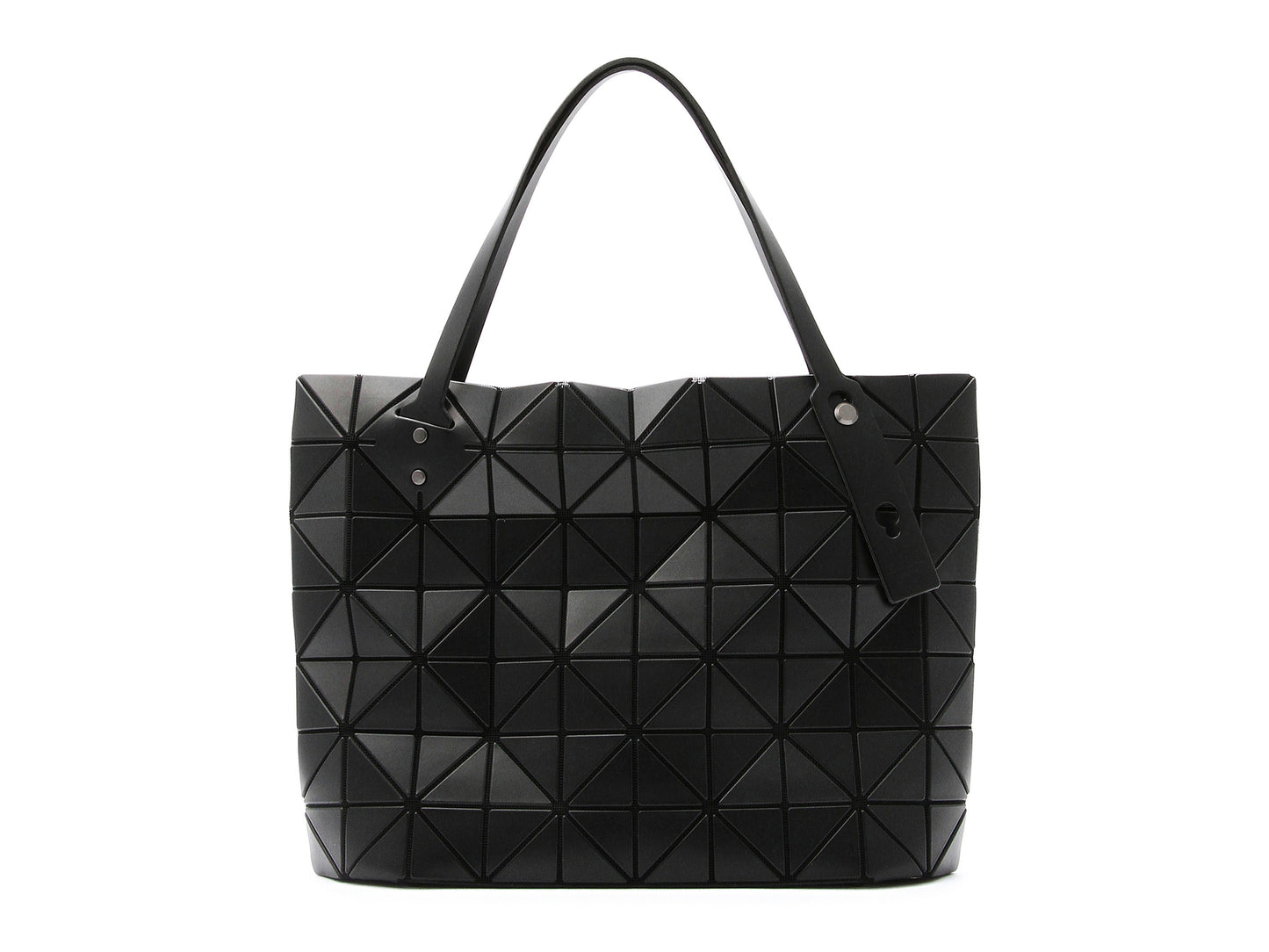 Rock Matte Shoulder Bag