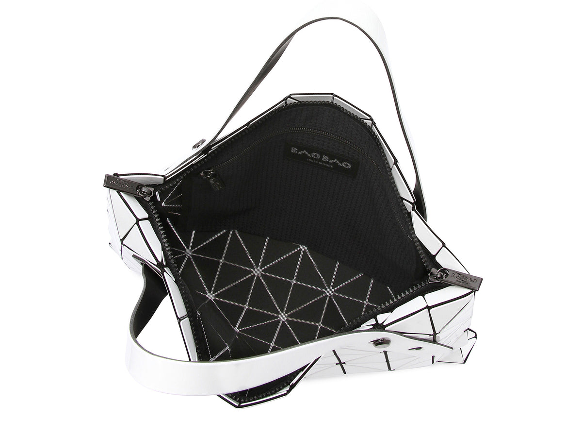 Carton T Nubuck Shoulder Bag