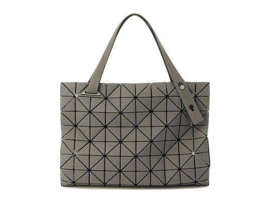 Carton T Nubuck Shoulder Bag