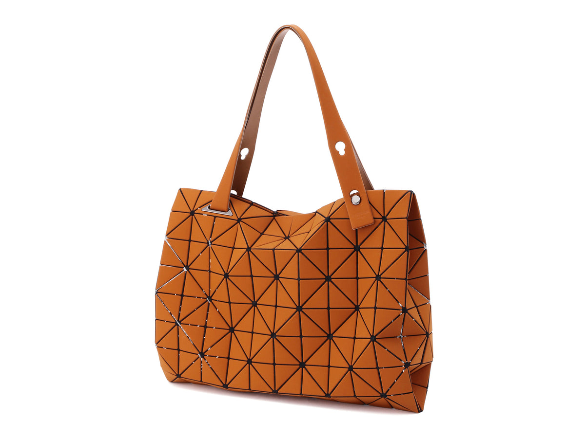Carton T Nubuck Shoulder Bag