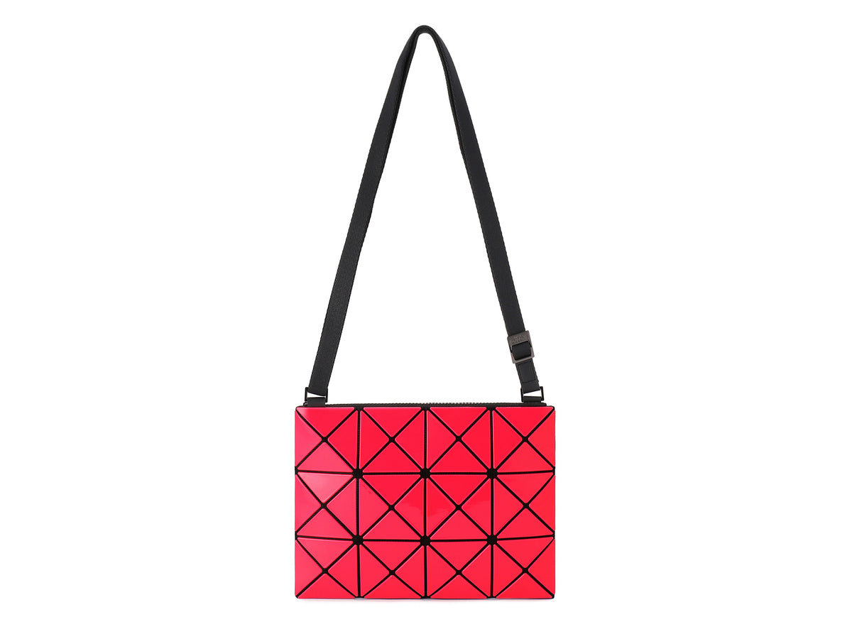 Lucent W Color Small Crossbody