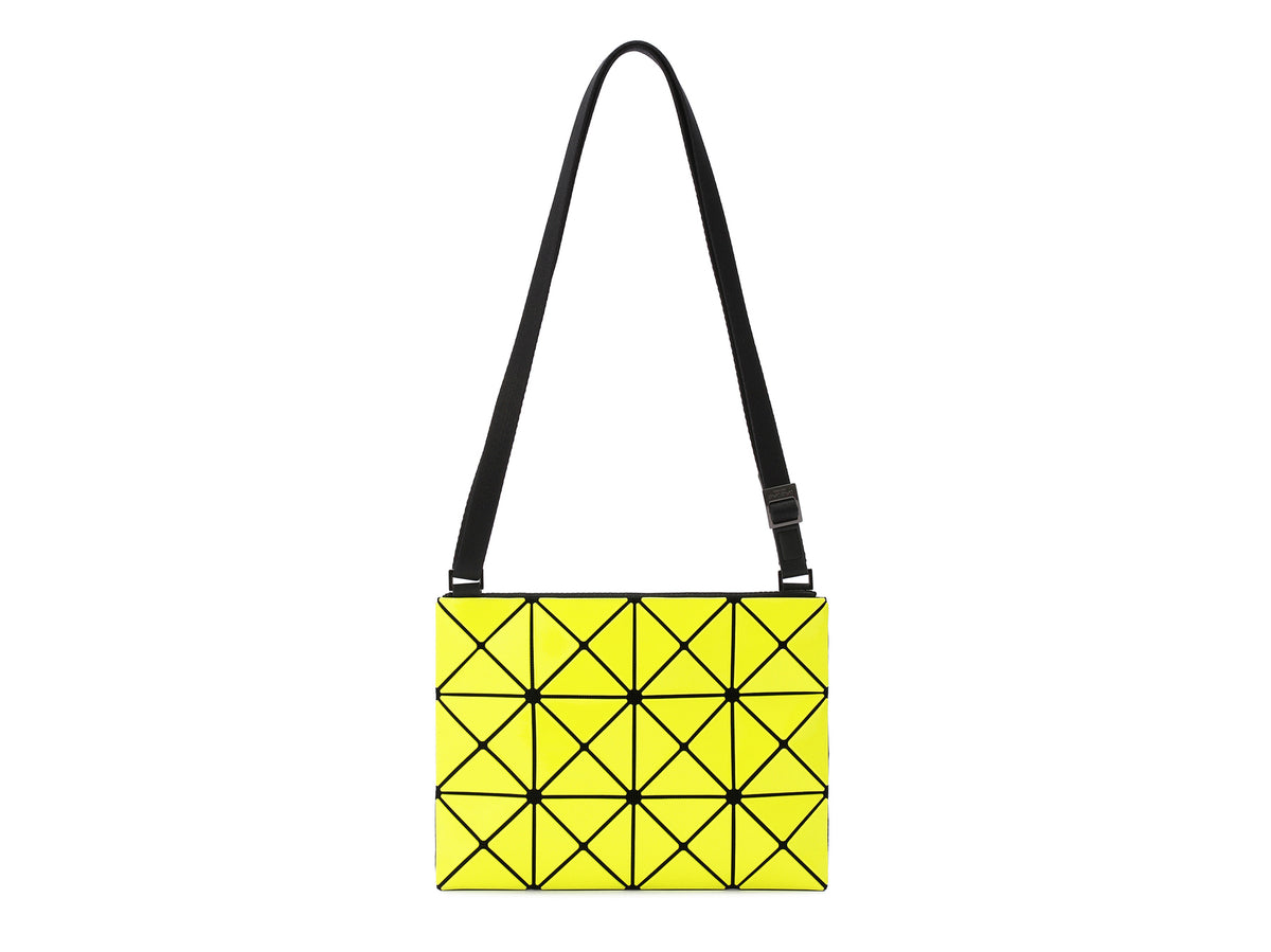 Lucent W Color Small Crossbody