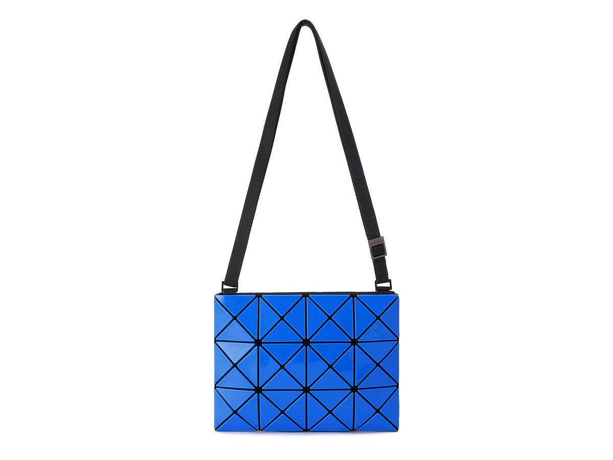 Lucent W Color Small Crossbody