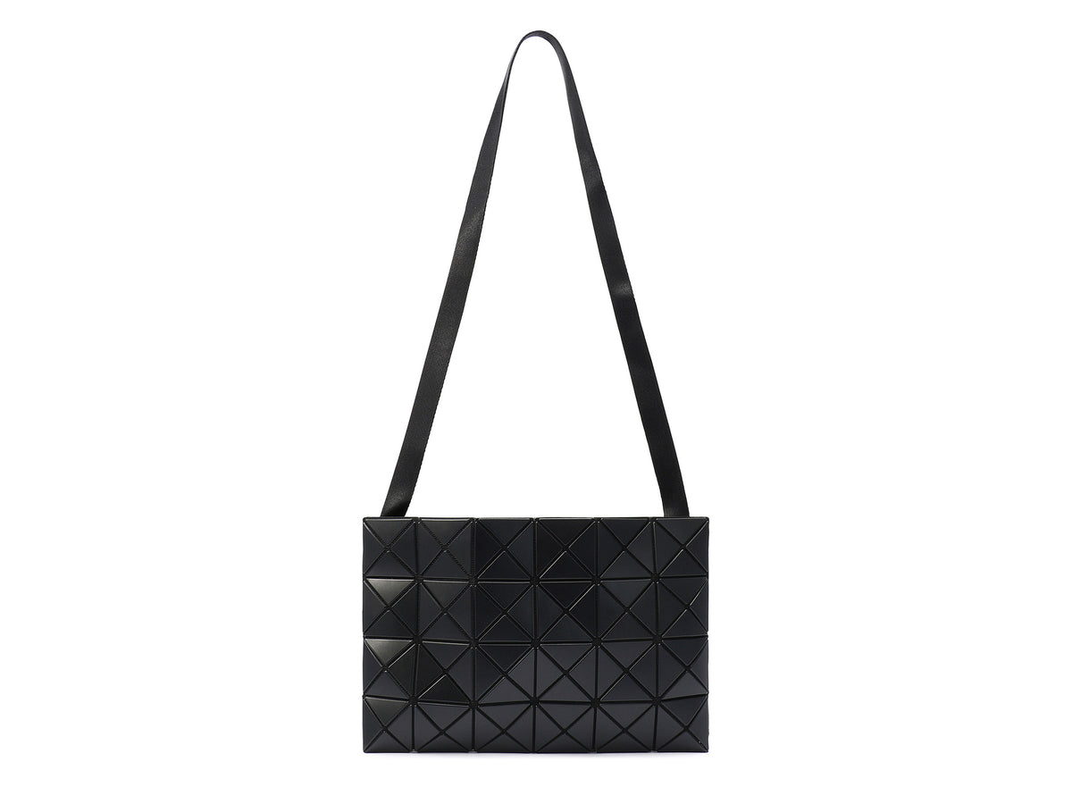 Lucent Large Matte Crossbody