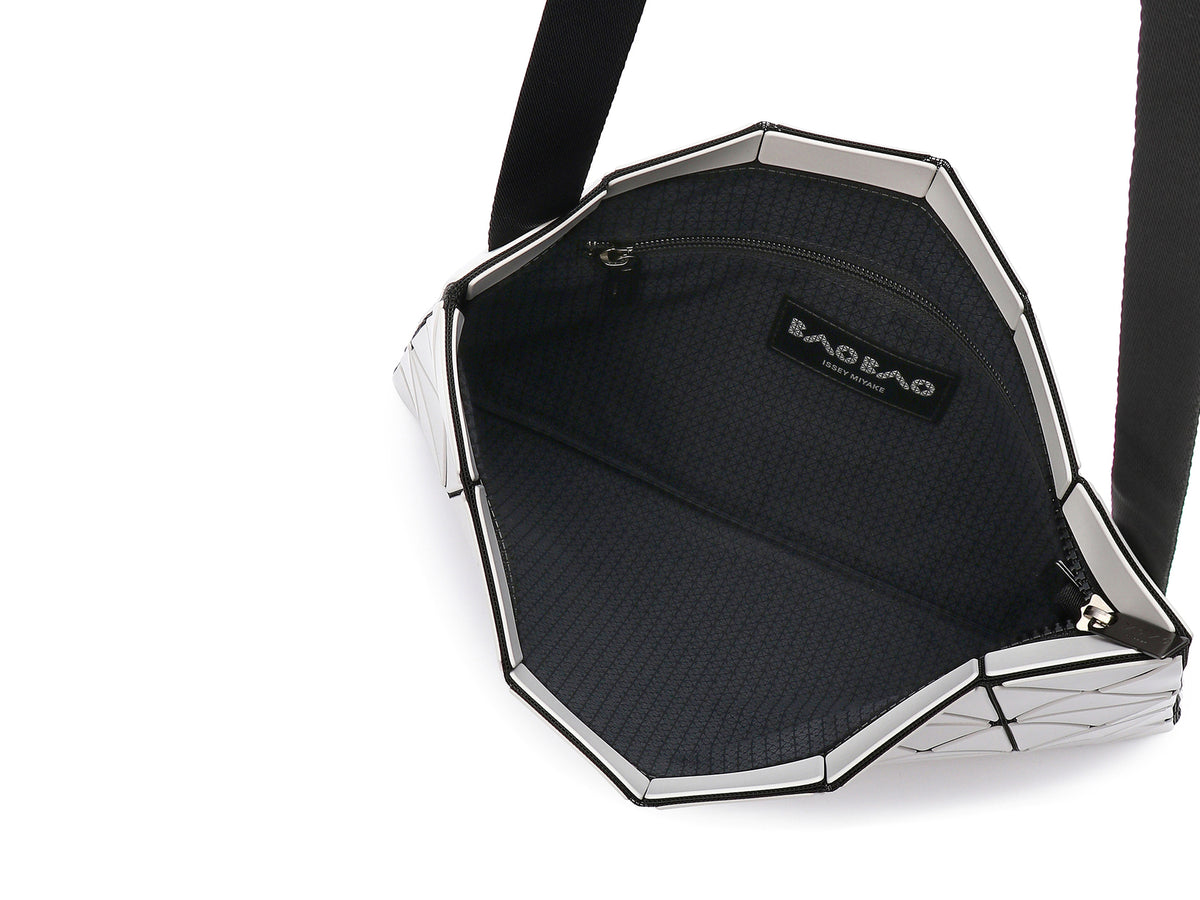Lucent Large Matte Crossbody