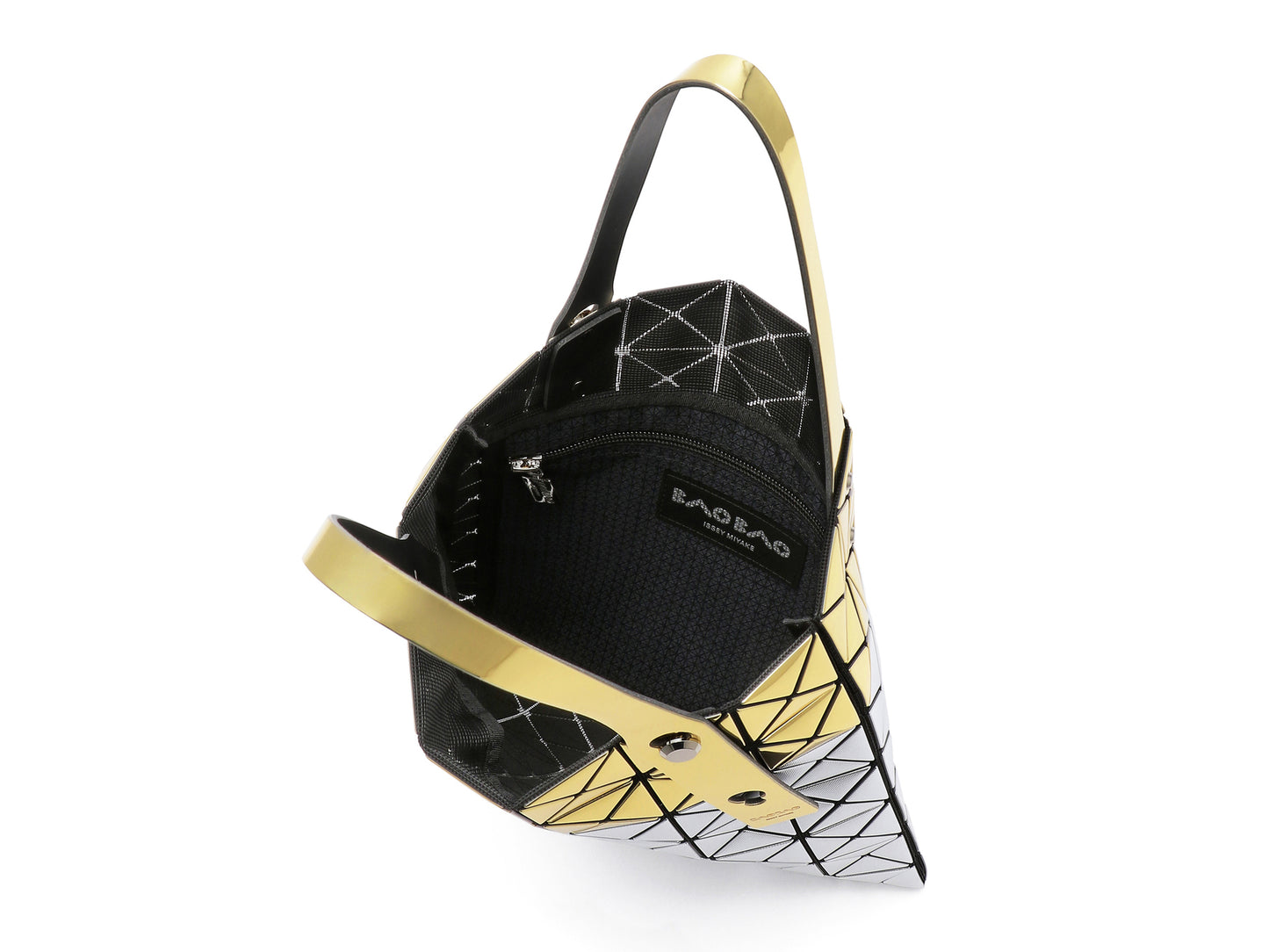 Prism Platinum Stardust Tote Small