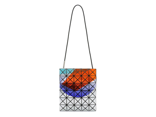 Issey Miyake Bao Bao - Platinum Sunmoon Crossbody