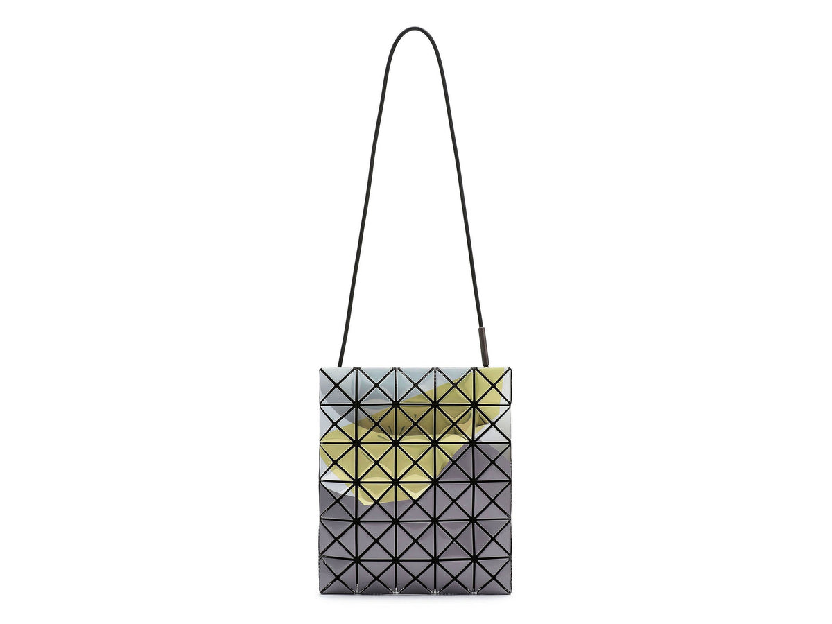 Issey Miyake Bao Bao - Platinum Sunmoon Crossbody