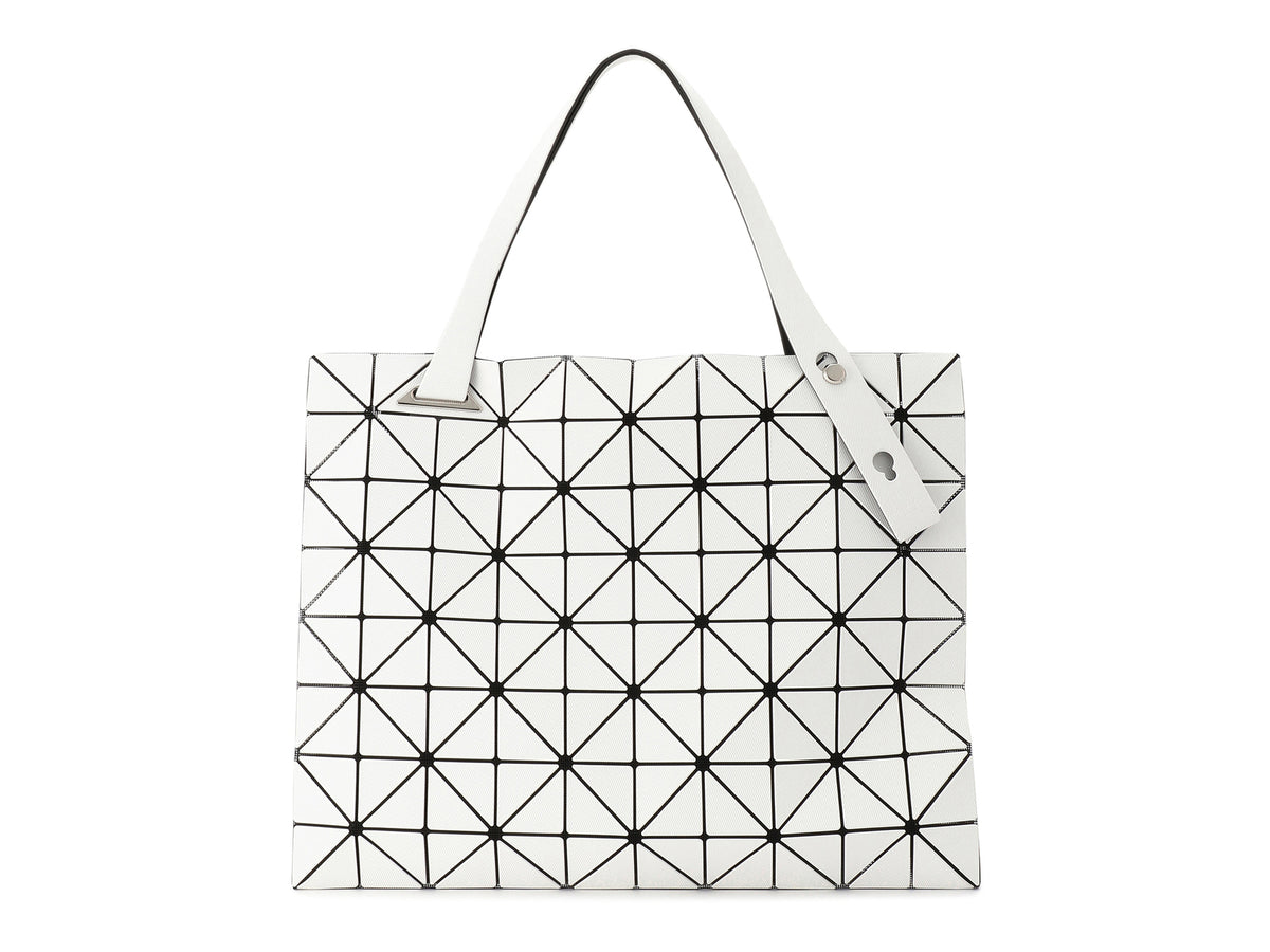 Carton Twill Shoulder Bag