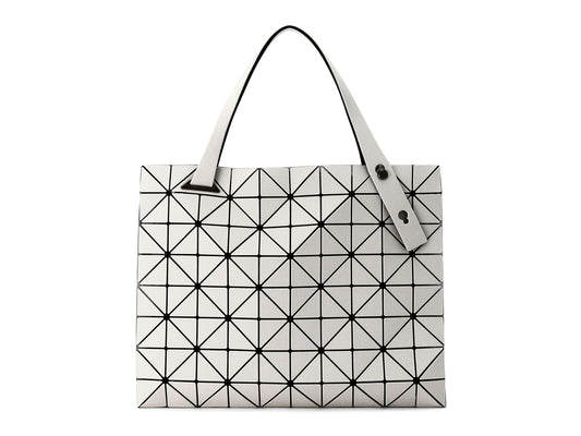 Carton Twill Shoulder Bag