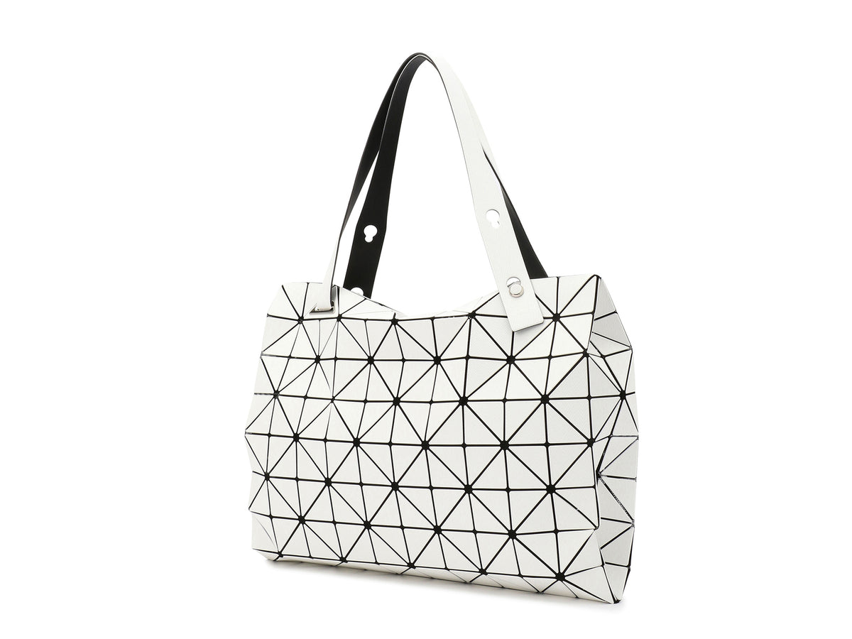 Carton Twill Shoulder Bag