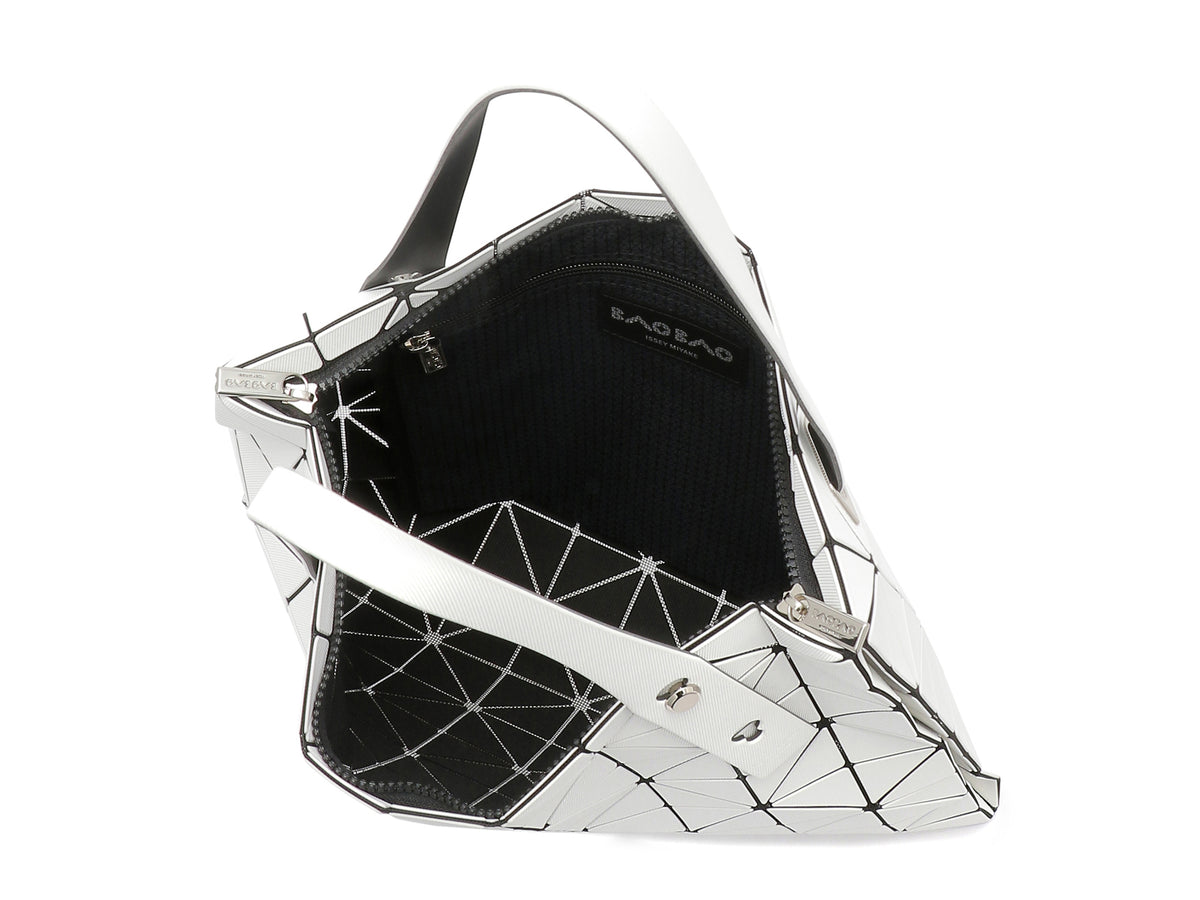 Carton Twill Shoulder Bag