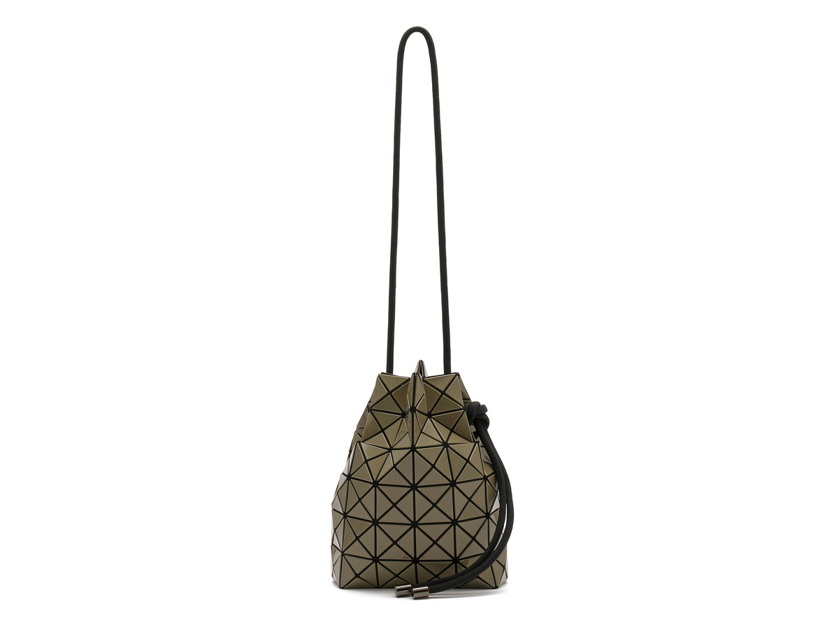 Issey Miyake Bao Bao - Wring Shoulder / Crossbody Bucket Bag