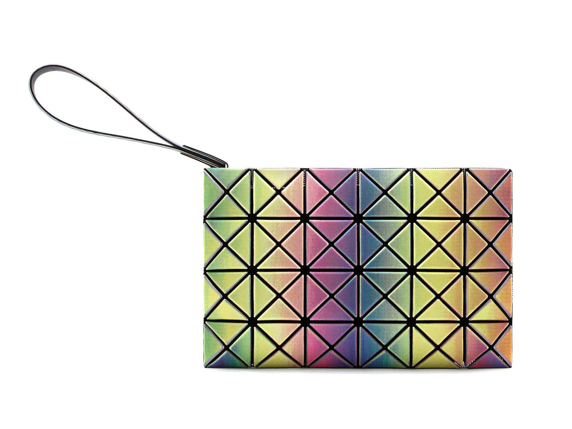 Rainbow Clutch