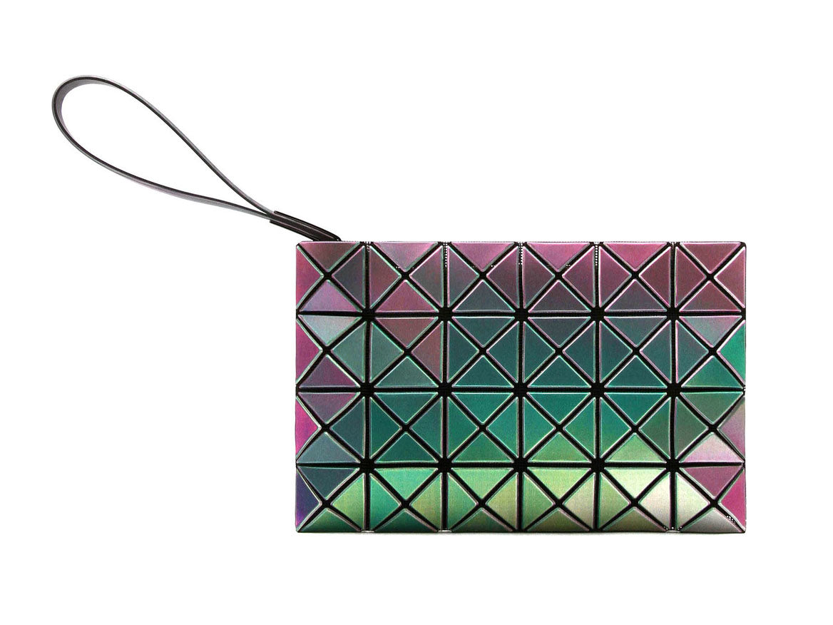 Rainbow Clutch