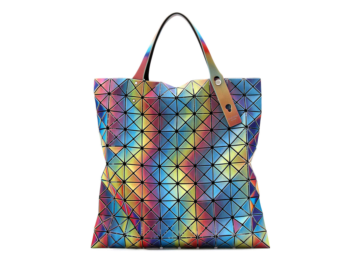 Rainbow Tote