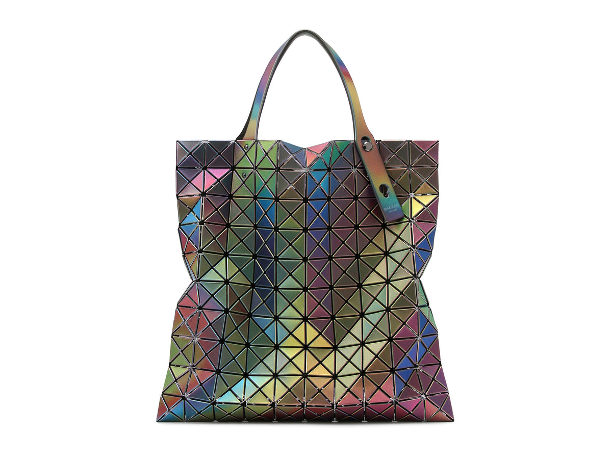 Rainbow Tote