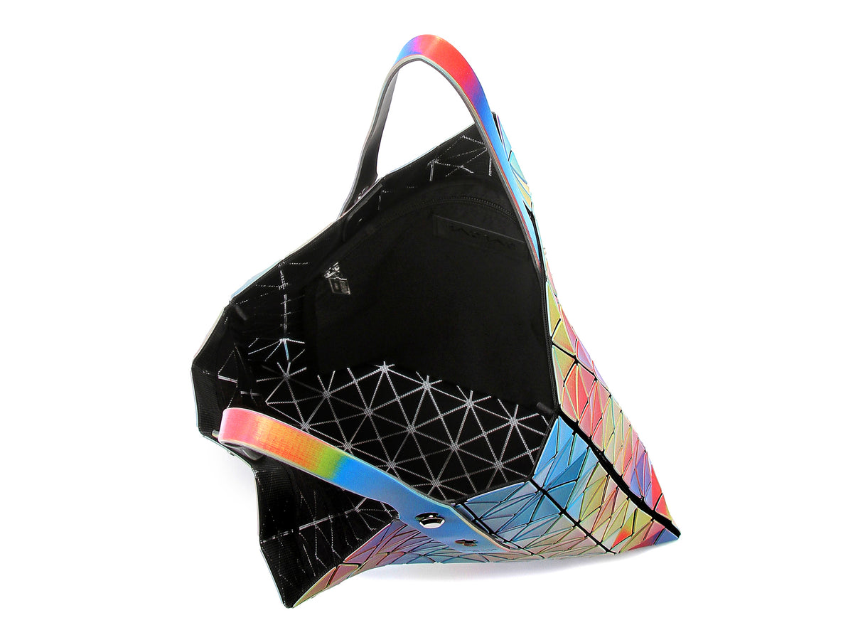 Rainbow Tote