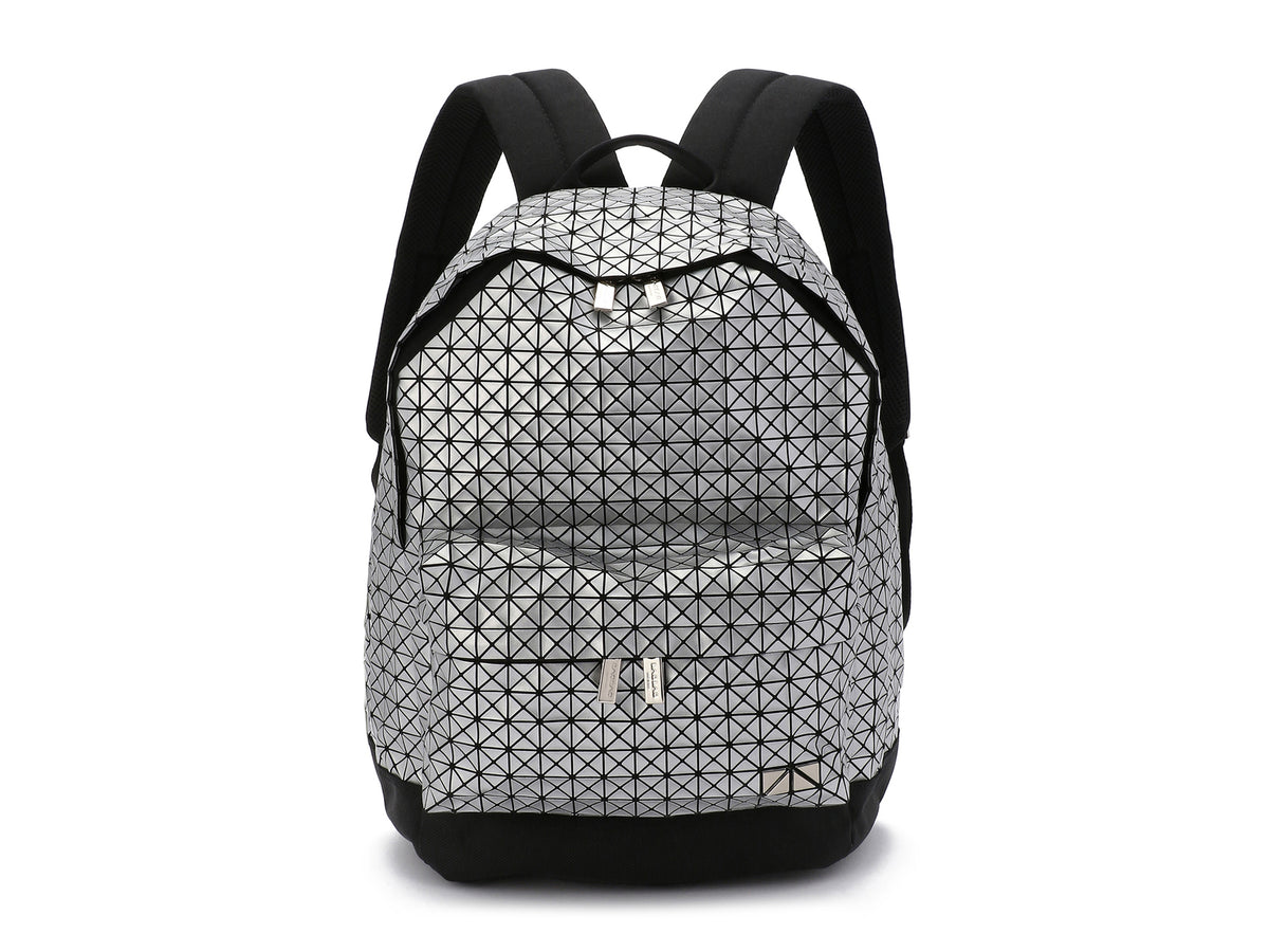 Daypack Metallic