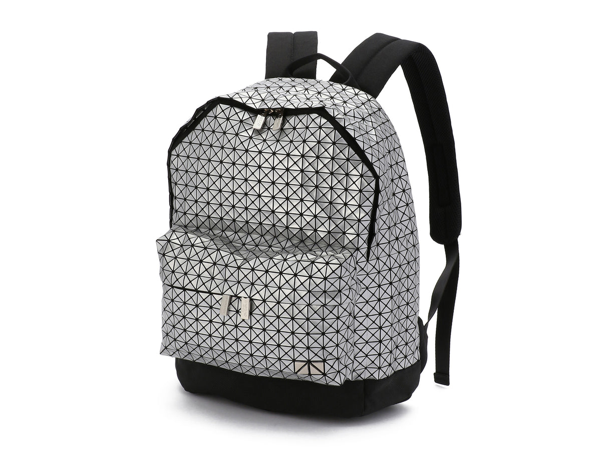 Daypack Metallic