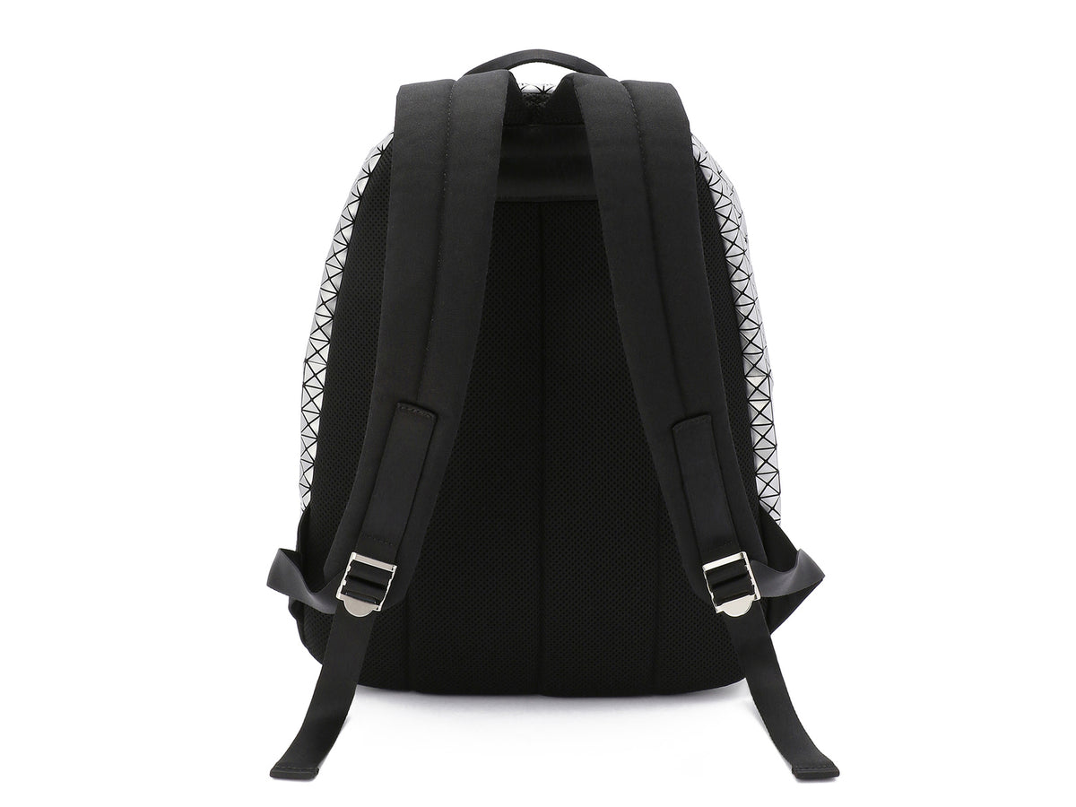 Daypack Metallic