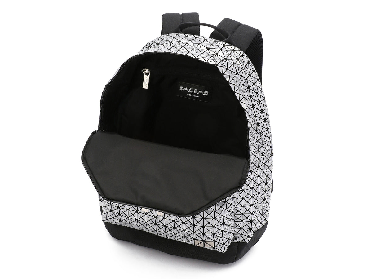 Daypack Metallic