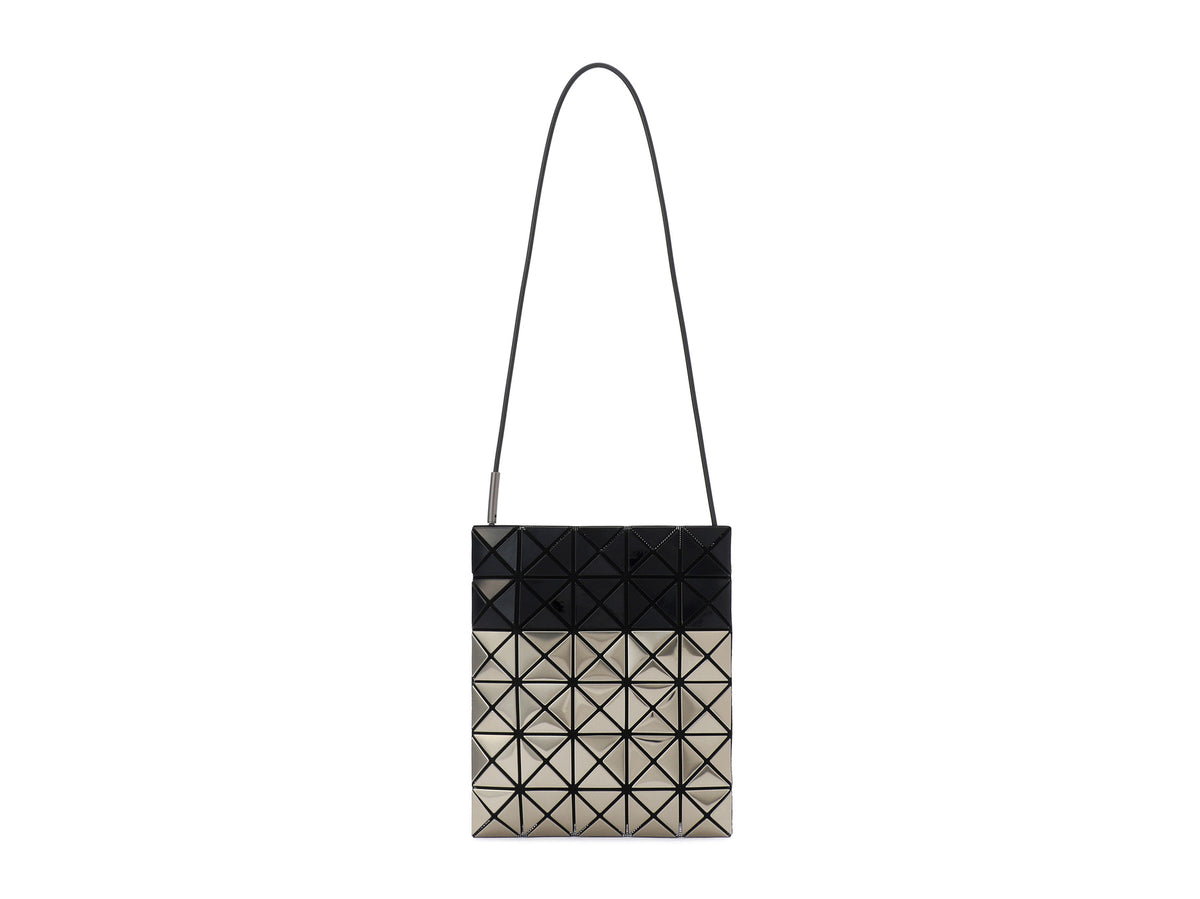 Platinum Mermaid Crossbody