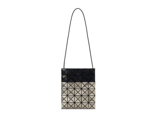 Platinum Mermaid Crossbody