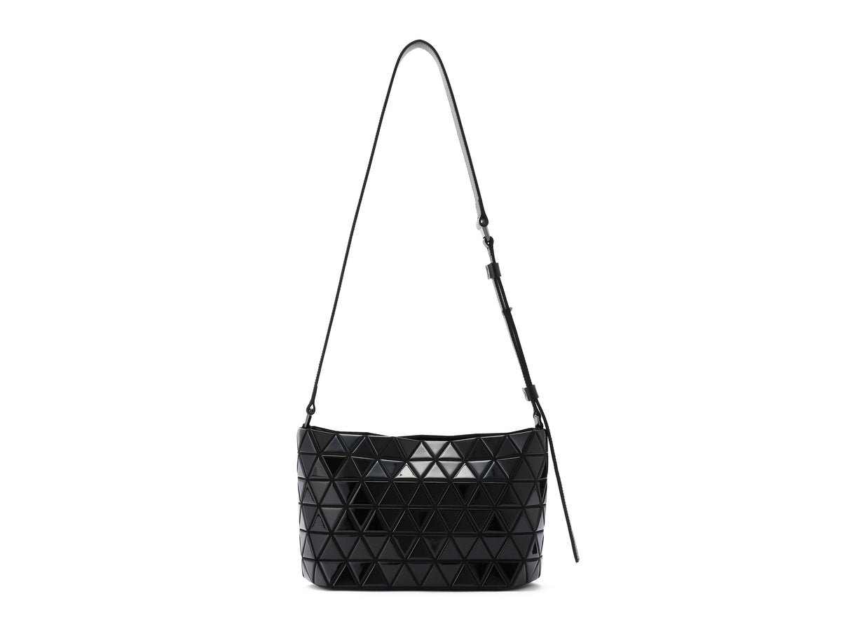 Crystal Gloss Crossbody