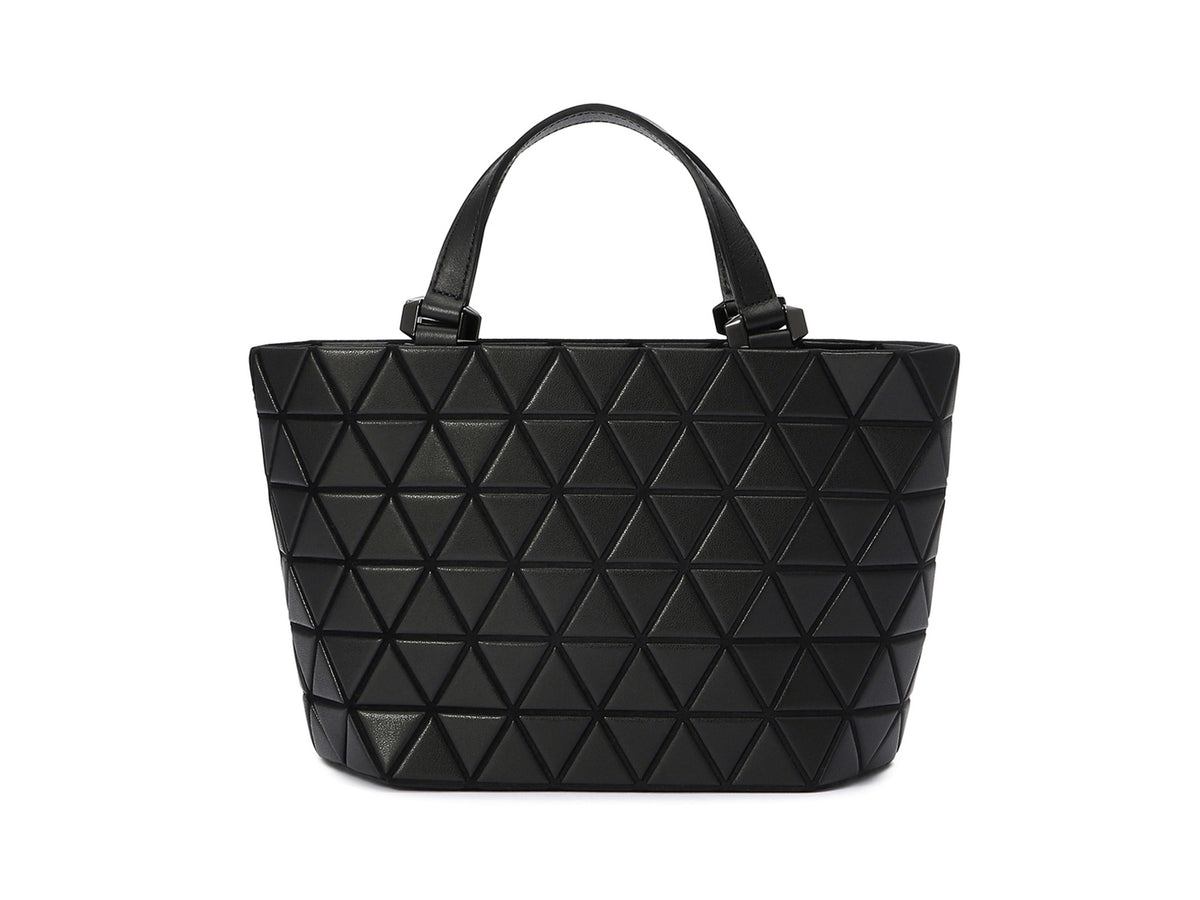 Crystal Matte Top Handle