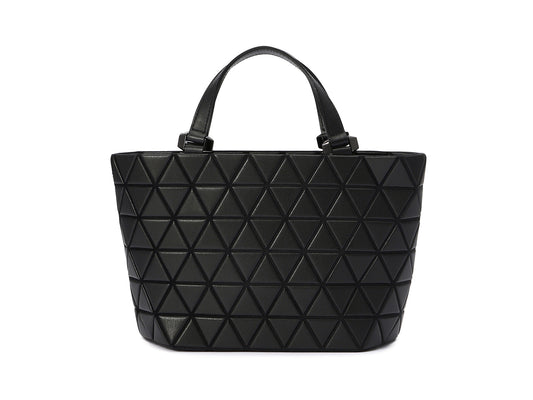Crystal Matte Top Handle