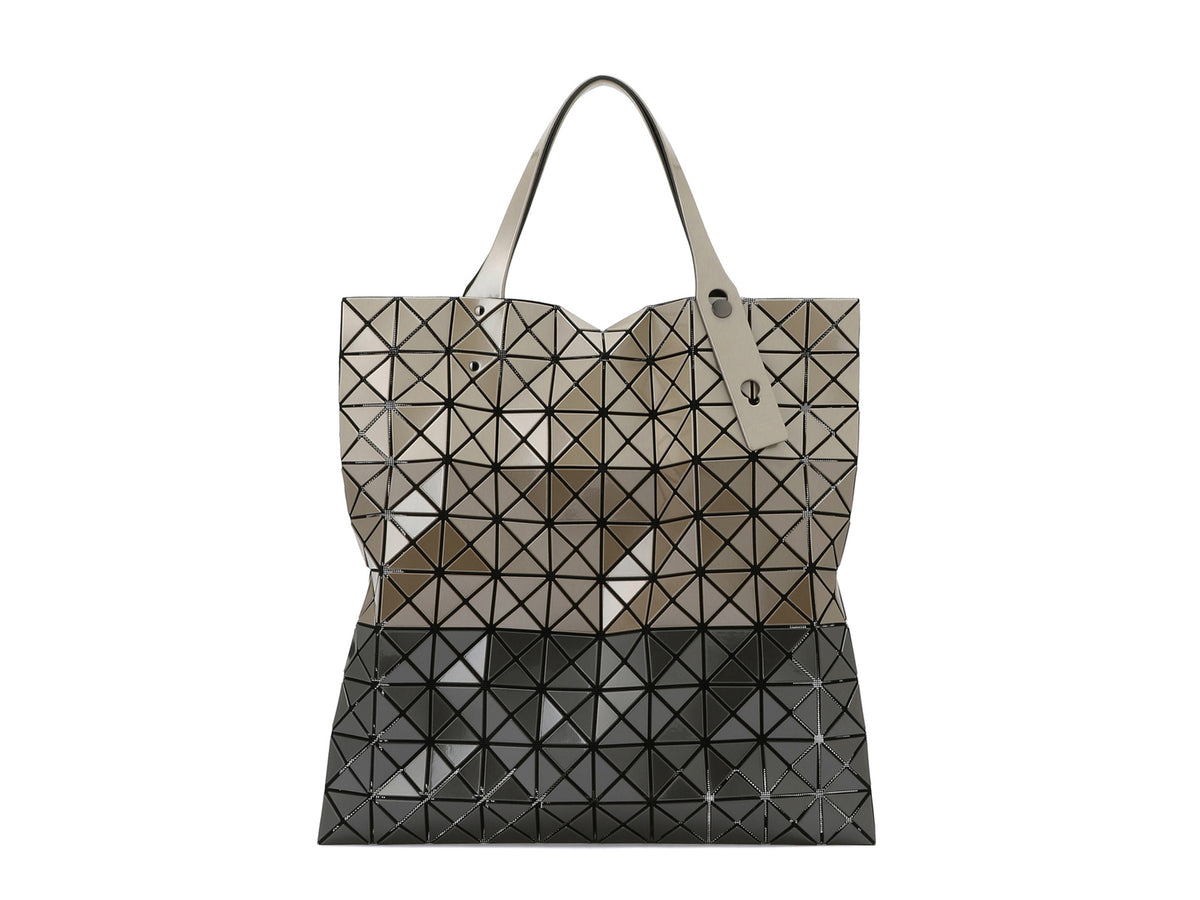 Prism Metallic Tote