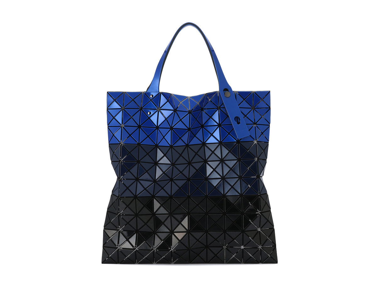 Prism Metallic Tote