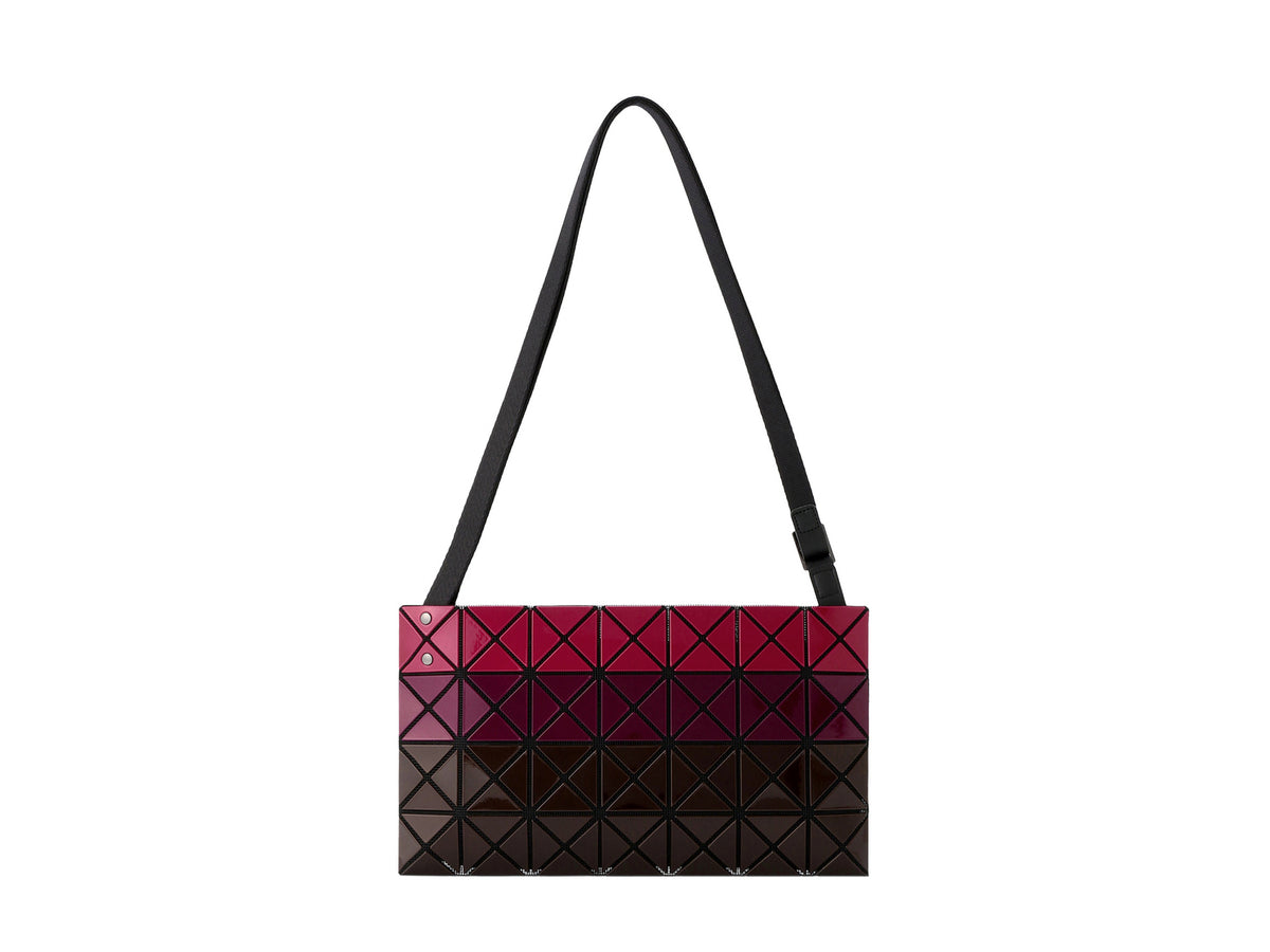 Prism Metallic Crossbody
