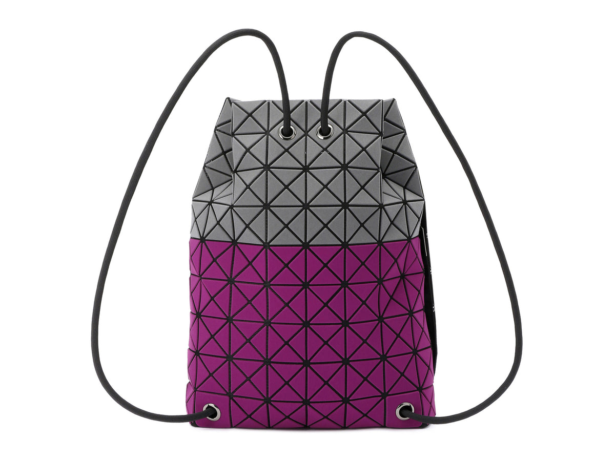 Wring Nubuck Backpack
