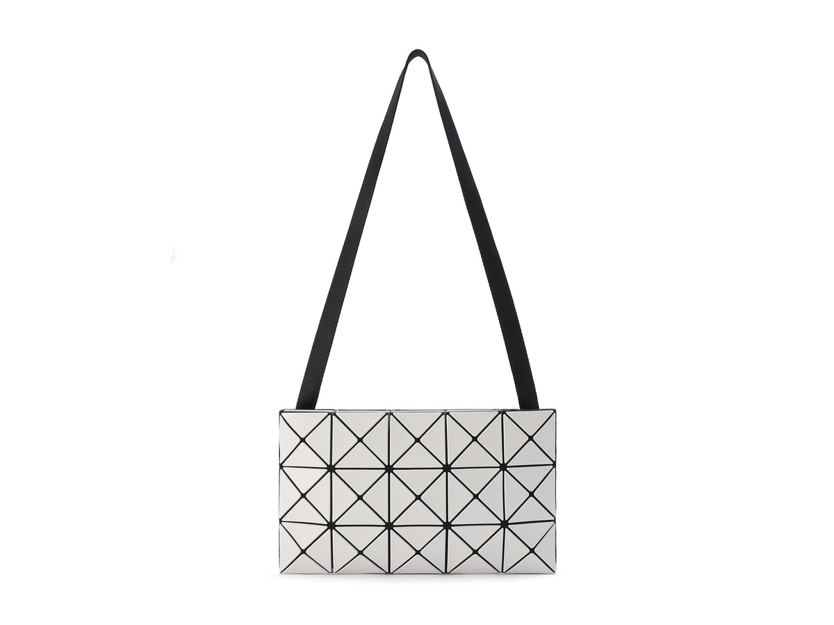 Lucent Matte Crossbody