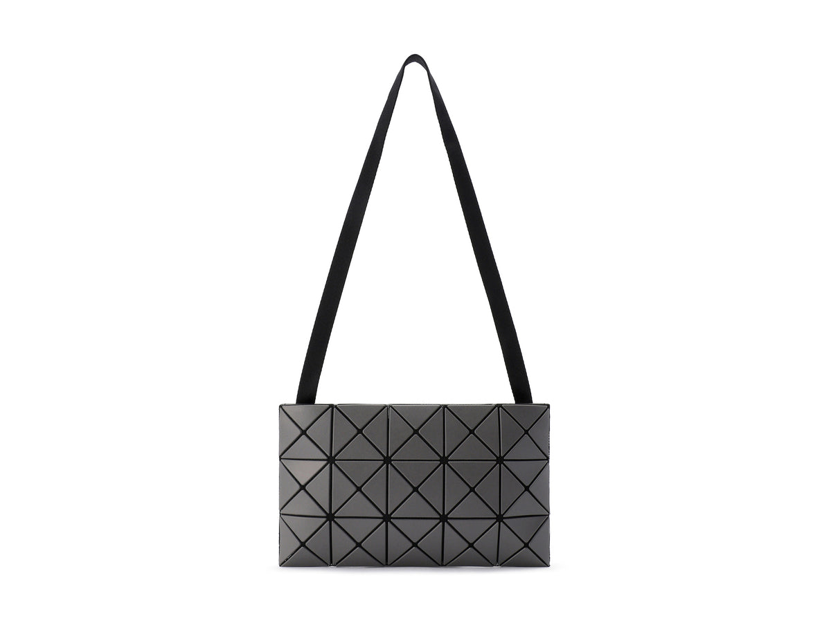 Lucent Matte Crossbody