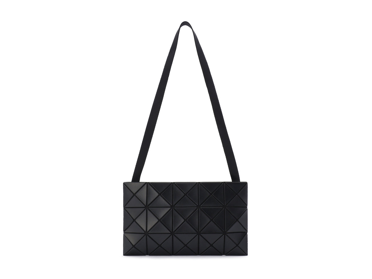 Lucent Matte Crossbody
