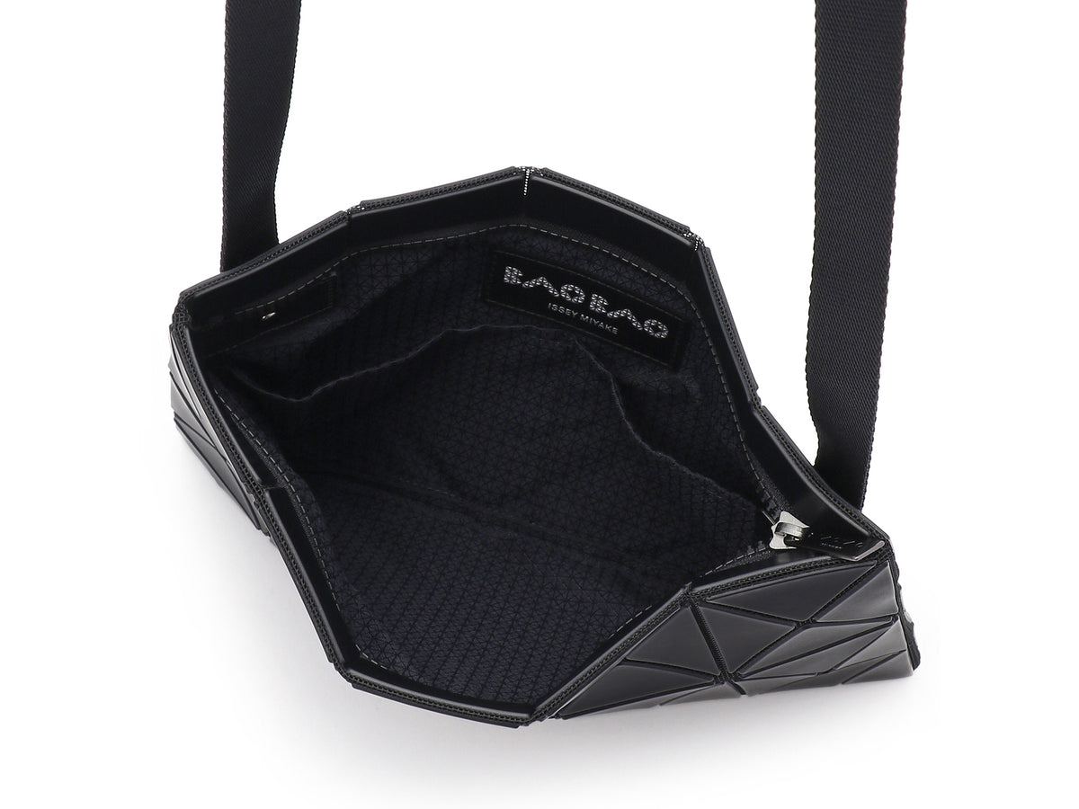 Lucent Matte Crossbody