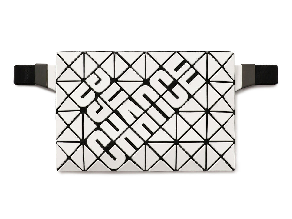 Issey Miyake Bao Bao - Typography Waist Bag