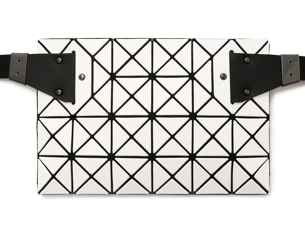 Issey Miyake Bao Bao - Typography Waist Bag