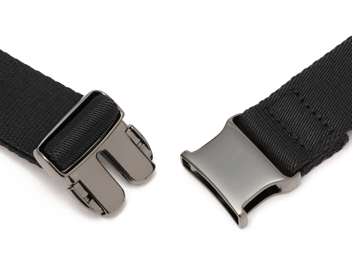 Issey Miyake Bao Bao - Typography Waist Bag