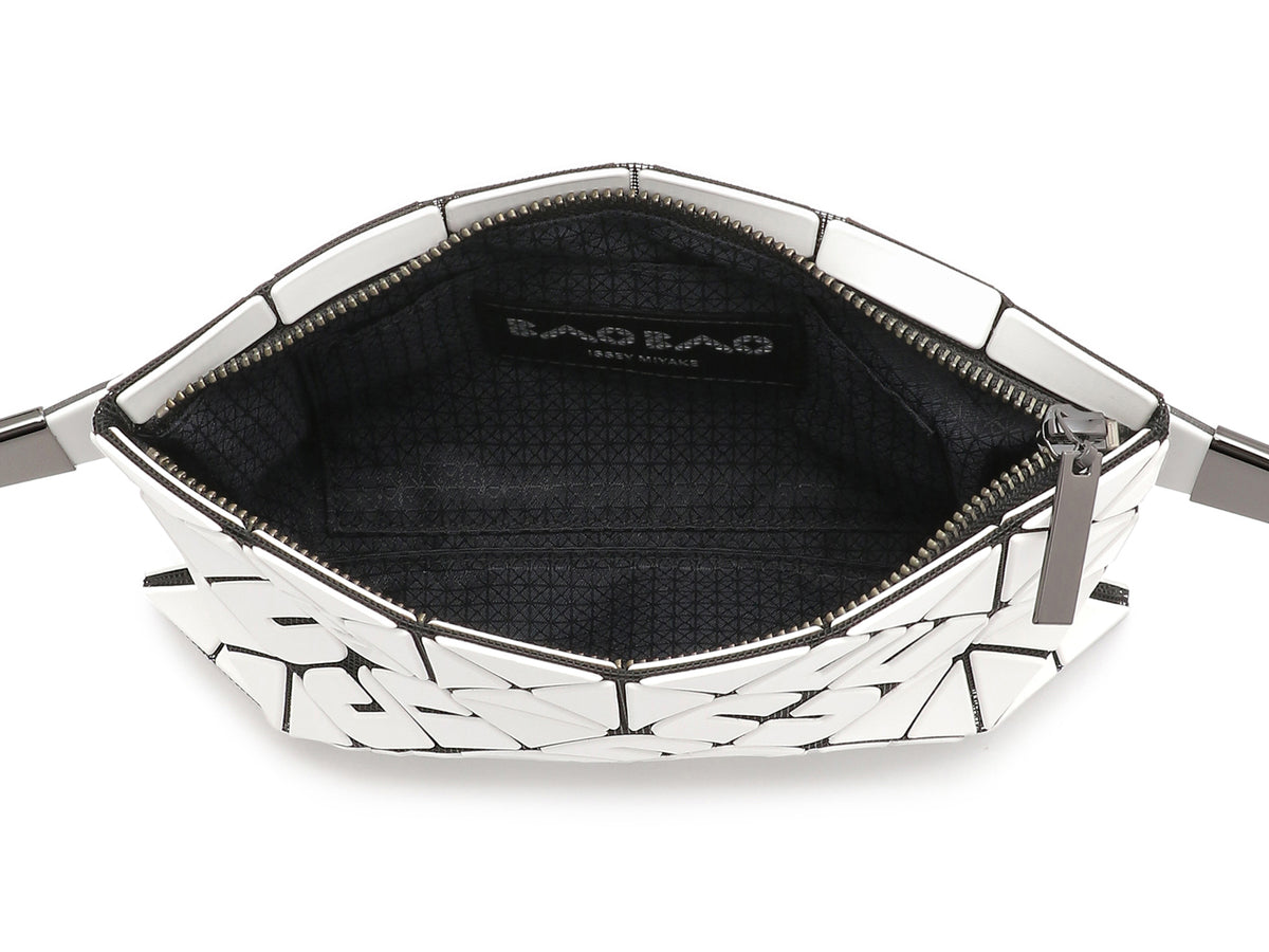 Issey Miyake Bao Bao - Typography Waist Bag