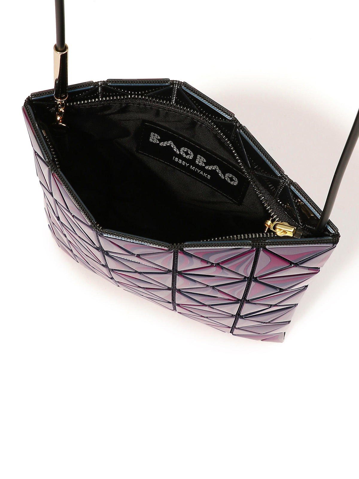 Reflection Crossbody