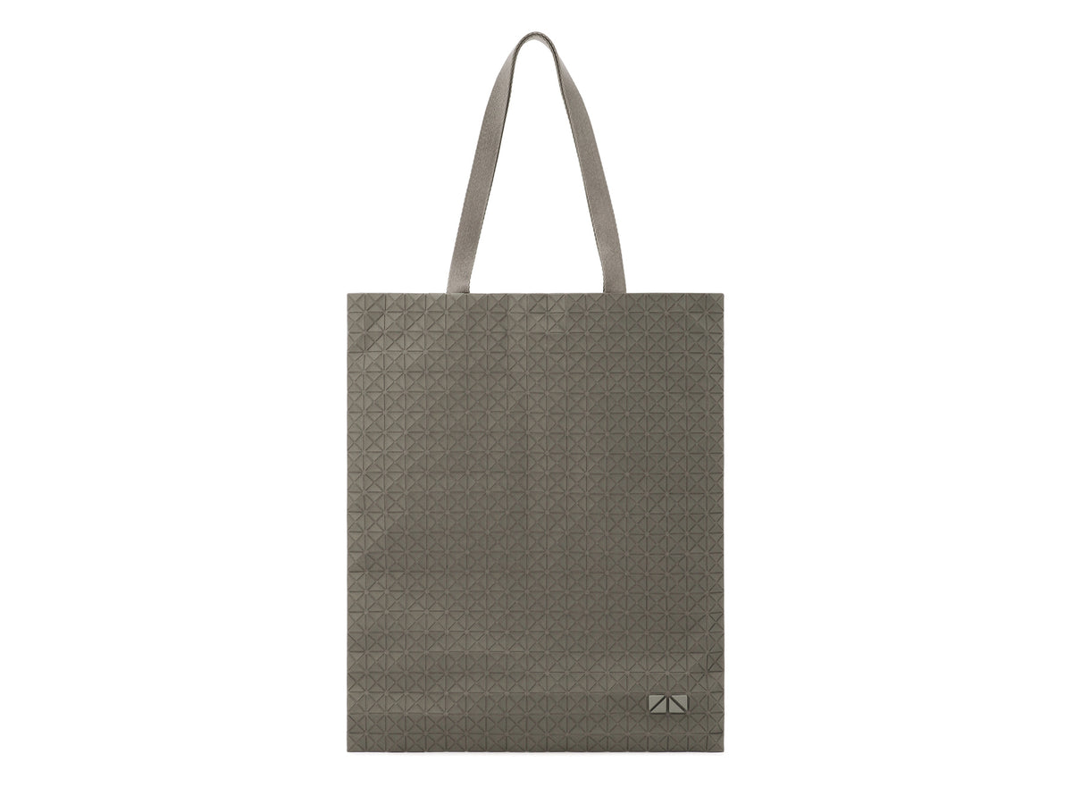 Crispy One-Tone Tote