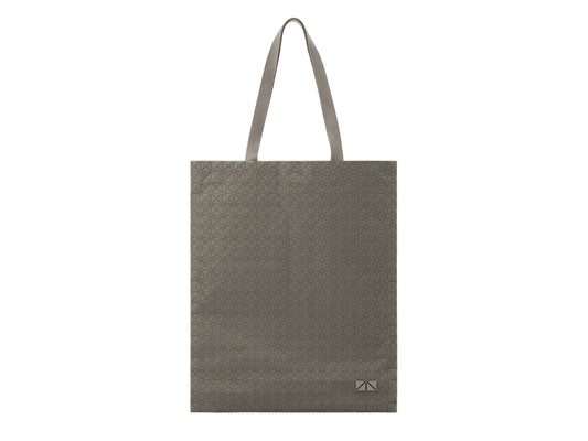 Crispy One-Tone Tote