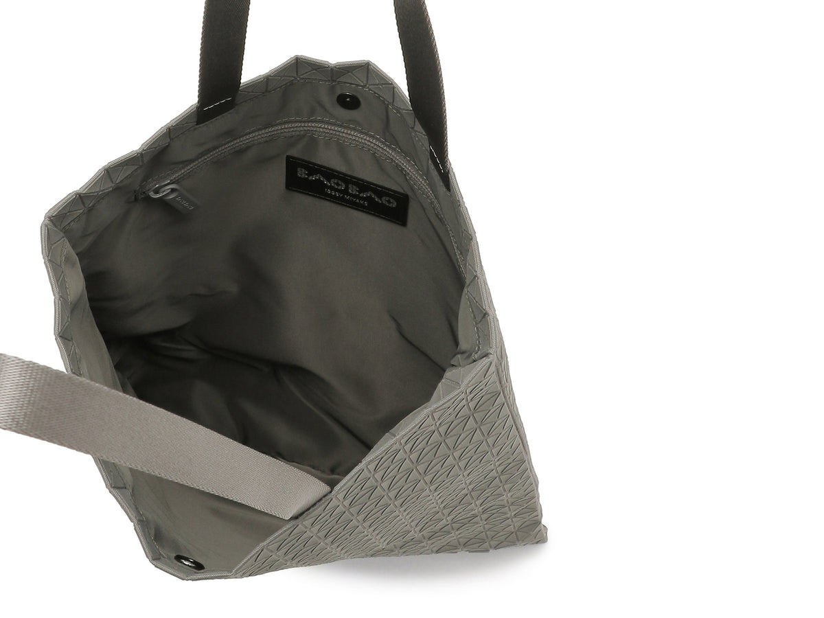 Crispy One-Tone Tote