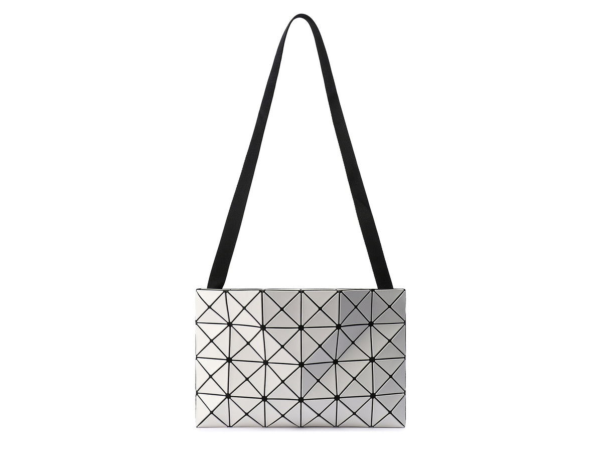 Lucent Large Matte Crossbody