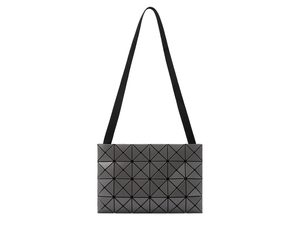 Lucent Large Matte Crossbody